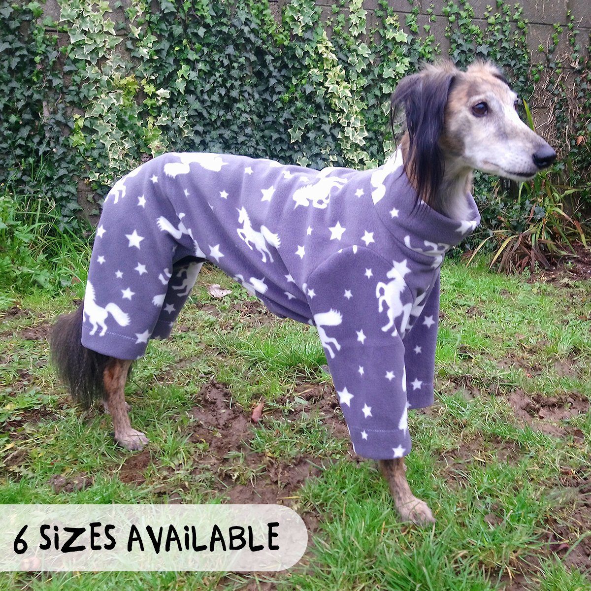 Greyhound jammies best sale